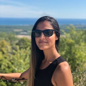 Meet your Posher, Tiffany